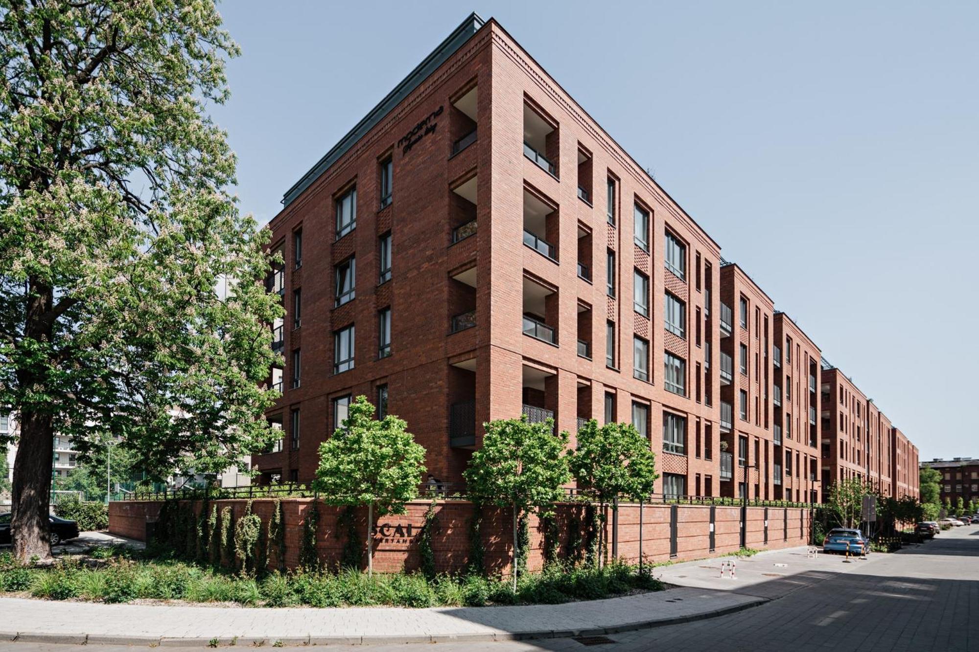 Gdansk Old Town Apartments & Studios By Lion Apartments — Zdjęcia 1