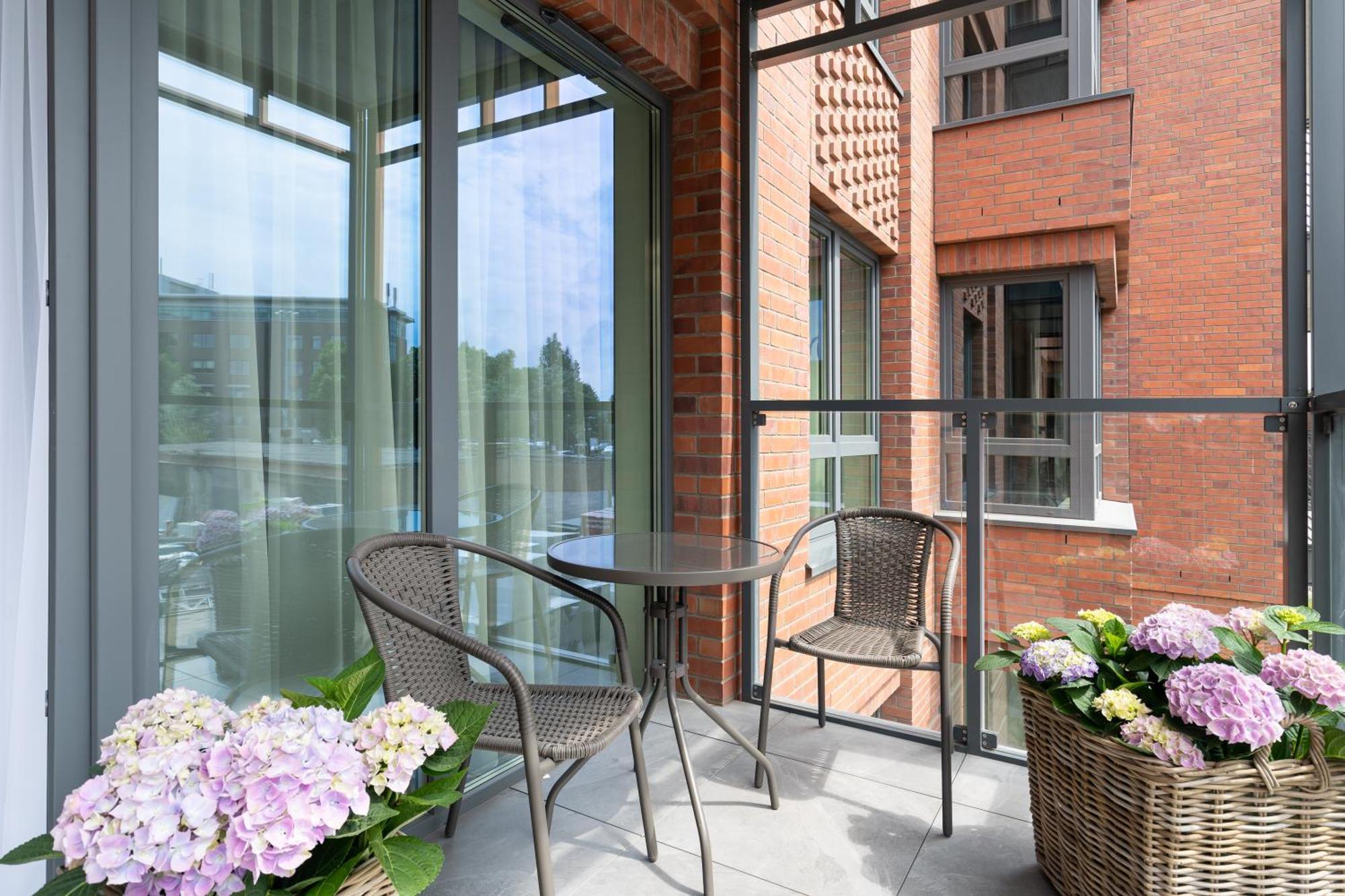 Gdansk Old Town Apartments & Studios By Lion Apartments — Zdjęcia 2